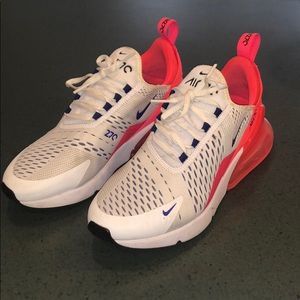 Nike Airmax 270